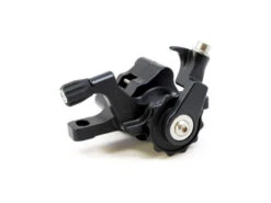 Paul Components Klamper Disc Caliper -Bicycle Component Shop klamper allblack 530x398 738a68fd 4f12 443a b6c7 7606530af0c1