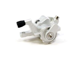Paul Components Klamper Disc Caliper -Bicycle Component Shop klamper allsilver 530x398 7223e733 22af 4b72 8311 6c9cf0f953cb