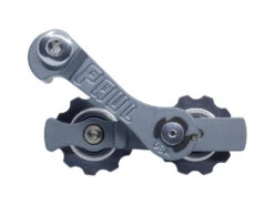 Paul Components Melvin Chain Tensioner, Single Speed -Bicycle Component Shop melvin pw