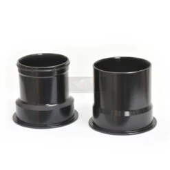 Wheels Manufacturing Wheels Mfg Black - PressFit 30 Bottom Bracket -Bicycle Component Shop pf30 bb cups black