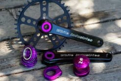 White Industries R30 Crankset (Road) -Bicycle Component Shop purple blog 1 1560801041 64b71cc3 ef37 4287 ada1 bf6ca062d702