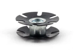 Chris-king Chris King 1-1/8" Star Fangled Nut