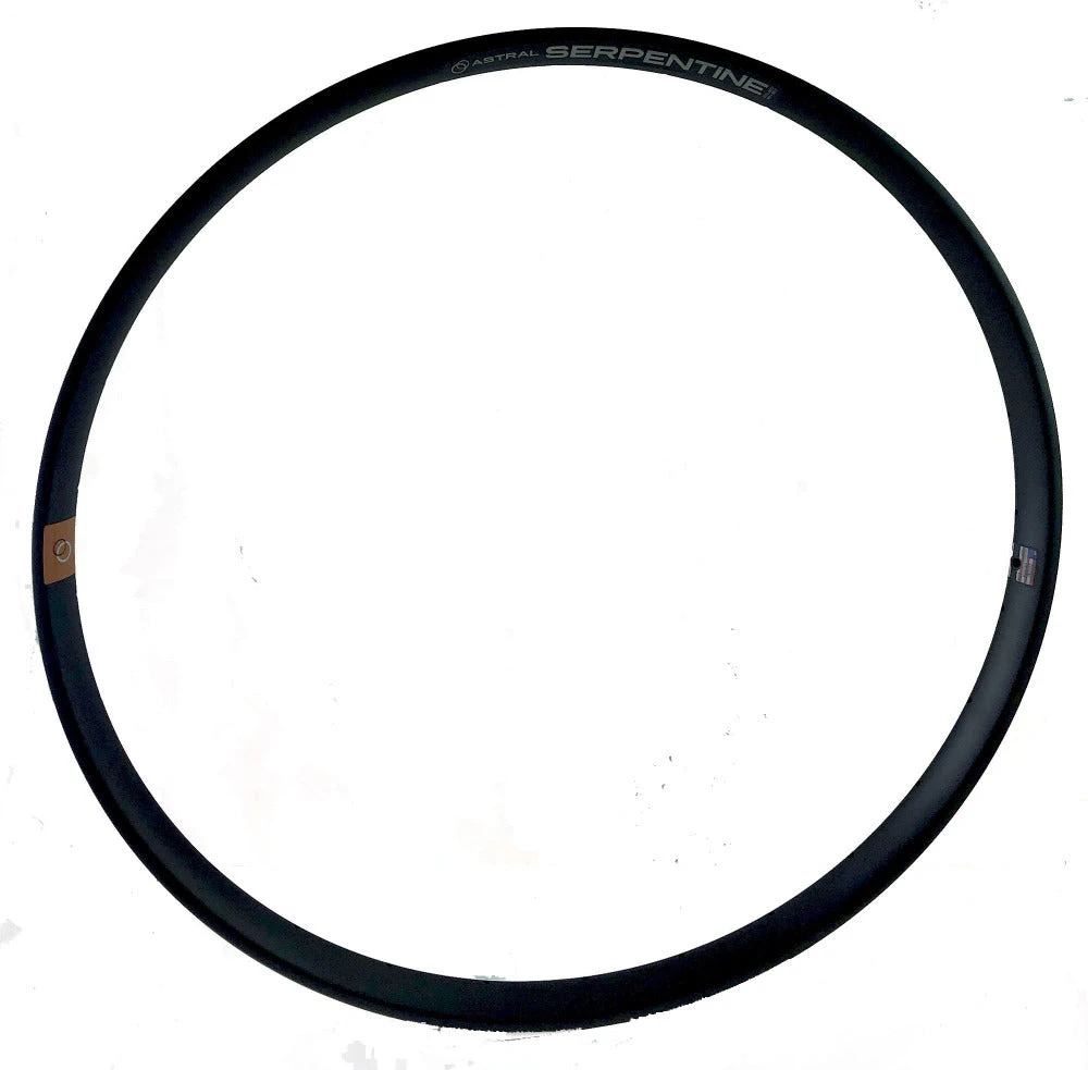 ASTRAL Serpentine Alloy 29" Rim 2 ASTRAL Serpentine Alloy 29" Rim - Image 2