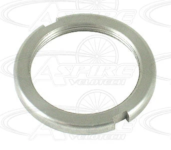 White Industries ENO Lock Ring - Fixed 1 White Industries ENO Lock Ring - Fixed