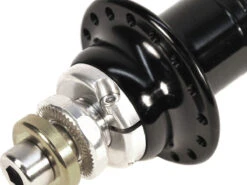 Paul Components WORD Hub - Rear 6 Paul Components WORD Hub - Rear -Bicycle Component Shop word gallery 2