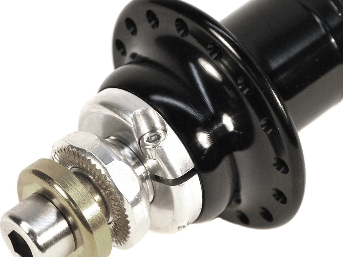 Paul Components WORD Hub - Rear 3 Paul Components WORD Hub - Rear - Image 3