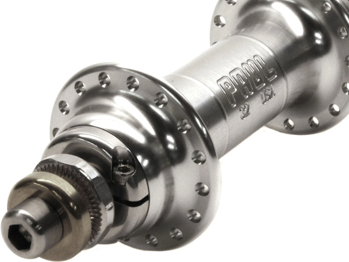 Paul Components WORD Hub - Rear 4 Paul Components WORD Hub - Rear - Image 4