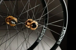 Whisky Parts No 9 Carbon 36W Wheelset -Bicycle Component Shop xo gallery 24 1596581534211