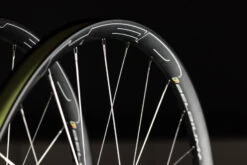 Chris-king Chris King HED Belgium R R45D Disc Wheelset -Bicycle Component Shop xo gallery 30 1597785662948